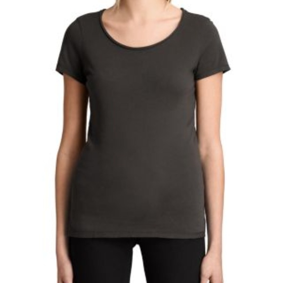 All Saints Tops - All Saints Short-sleeve Vetten Tee NWT